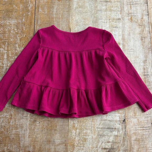 Carter’s Girls Outfit 4t - Picture 5 of 8